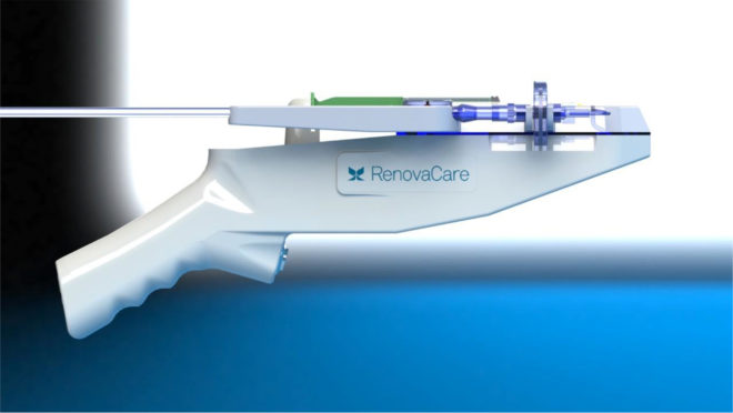 renovacare, skingun, cellmist, skin graft, burn, wound, medical technology, burn treatment, wound treatment, stem cells, recovery, skin renewal, skin stem cells