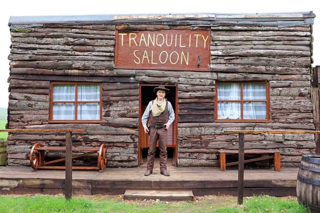 2016 Shed of the Year, Shed of the Year, Cuprinol, Uncle Wilco, competition, shed, sheddies, shed design, shed architecture, design, architecture, United Kingdom, Tranquility Saloon, saloon, saloon shed