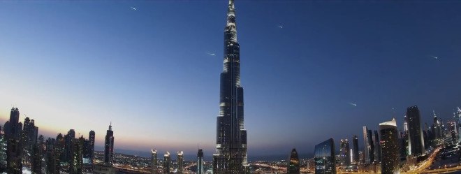 ALE, ALE Company, SkyCanvas, meteor, meteor shower, man-made meteor shower, satellites, satellite, space, entertainment, Japan, 2020 Olympics