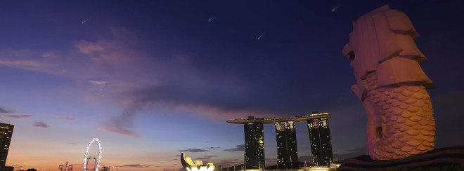 ALE, ALE Company, SkyCanvas, meteor, meteor shower, man-made meteor shower, satellites, satellite, space, entertainment, Japan, 2020 Olympics