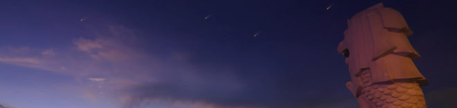ALE, ALE Company, SkyCanvas, meteor, meteor shower, man-made meteor shower, satellites, satellite, space, entertainment, Japan, 2020 Olympics