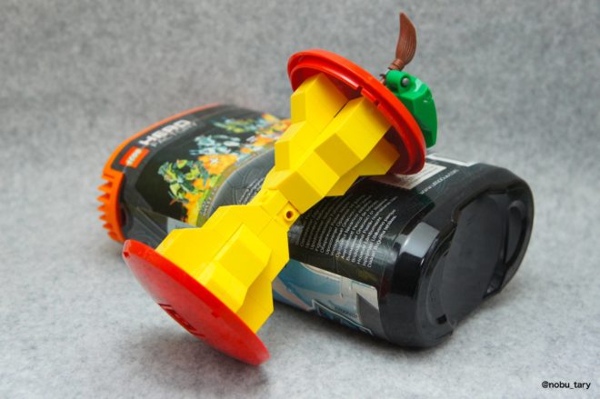 Tary, LEGO food, LEGO junk food, LEGO tempura, LEGO pizza, melted cheese pizza, mouthwatering sculptures