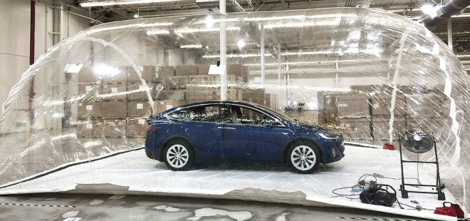 tesla, elon musk, bioweapon defense mode, hepa filter, model x, tesla model x, tesla model s, tesla air pollution