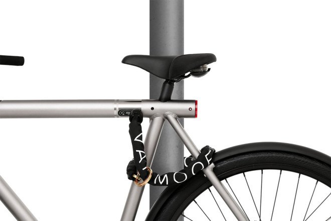 bike with phone control, bike with smartphone connectivity, e-bike, eco design, electric bikes, vanmoof smartbike, smartbike, anti-theft bike, Sustainable Design, van moof, vanmoof, vanmoof bike