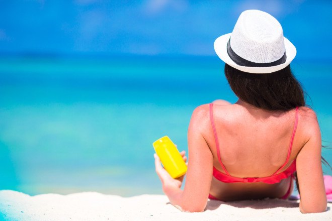 sunscreen, skin cancer, sun protection, summer, kids sunscreen, baby sunscreen, environmental working group, ewg, most effective sunscreen, worst sunscreen