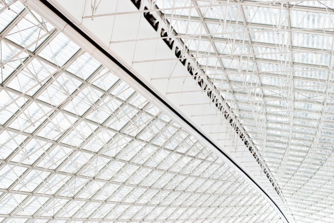 paris, Benthem Crouwel Architects, Grand Paris Express Ligne 17, Société du Grand Paris, Charles de Gaulle Airport, airports, metro line, metro stations