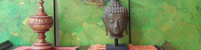 lotus, lotus leaf, lotus leaf painting, art, sustainable art, thai art, himapan, himapan us, himapan lotus leaf painting, painting classes, art classes, Asian art, green materials, green art materials
