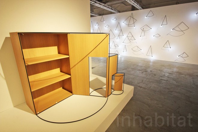 nendo, nedo trace collection, collective design, nendo collective design, collective design 2016, nycxdesign, nyc design week, nendo trace, nendo furniture, furniture design
