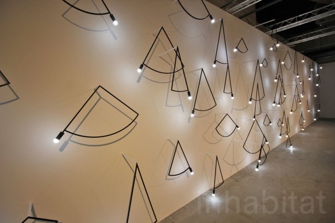 nendo, nedo trace collection, collective design, nendo collective design, collective design 2016, nycxdesign, nyc design week, nendo trace, nendo furniture, furniture design