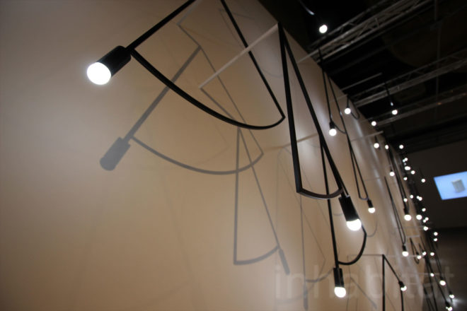 nendo, nedo trace collection, collective design, nendo collective design, collective design 2016, nycxdesign, nyc design week, nendo trace, nendo furniture, furniture design