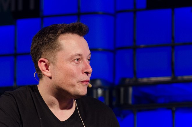 Tesla, SolarCity, Elon Musk