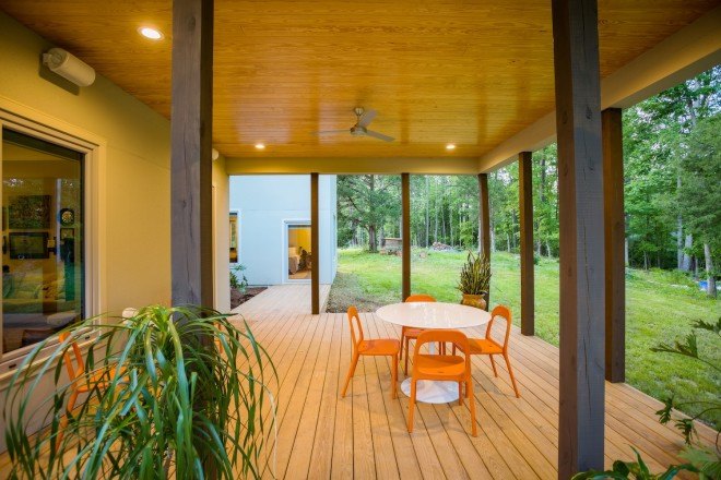 Home Energy Rating System, National Green Building Standard, Arielle Condoret Schecher, Murphy-Dunn Net-Zero House, Murphy-Dunn Net-Zero House by Arielle Condoret Schecher, net zero, passive house,
