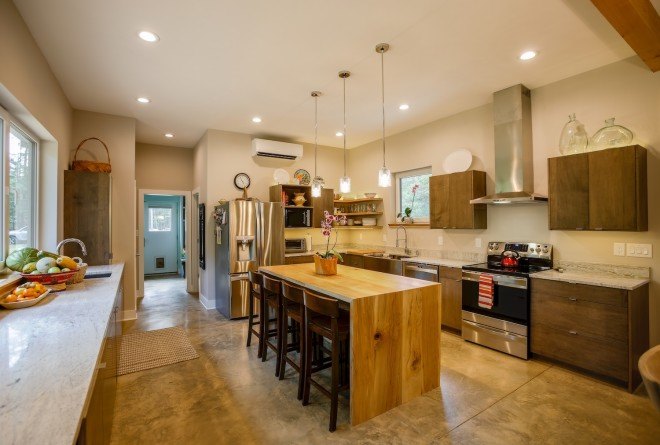 Home Energy Rating System, National Green Building Standard, Arielle Condoret Schecher, Murphy-Dunn Net-Zero House, Murphy-Dunn Net-Zero House by Arielle Condoret Schecher, net zero, passive house,