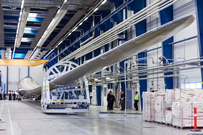 wind energy, wind power, wind turbine, wind turbine blade, adwen, lm wind energy, turbine, turbine blade, ad 8-180, levelised cost of energy