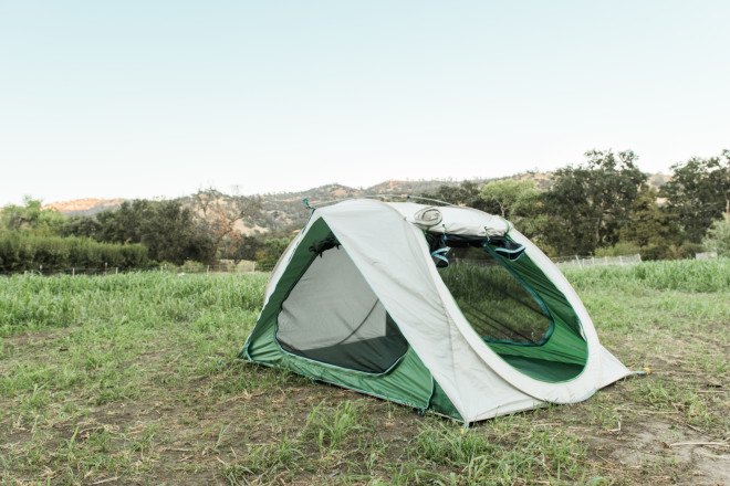 alite, sierra shack, camping, tent, pop up tent, campsite, outdoors, modular design, camping supplies