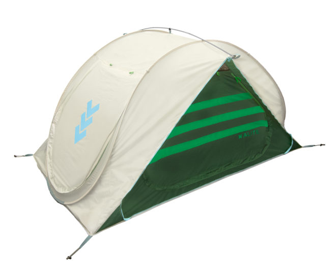alite, sierra shack, camping, tent, pop up tent, campsite, outdoors, modular design, camping supplies