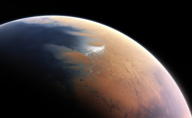 Mars, ancient Mars, Mars water, Mars oxygen, manganese oxides, NASA, Curiosity Rover, Mars research, red planet, oxygen, atmosphere