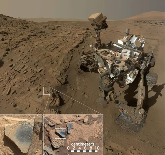 Mars, ancient Mars, Mars water, Mars oxygen, manganese oxides, NASA, Curiosity Rover, Mars research, red planet, oxygen, atmosphere