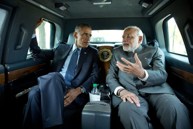 Renewable energy, energy, solar power, India, Gujarat, solar energy, Narendra Modi, Barack Obama, Paris agreement, clean energy, clean energy partnership