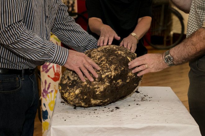peat bog, bogs, ireland, bog butter, butter, refrigeration, food preservation, 2000 year old butter