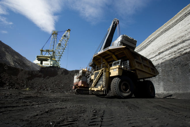 Coal, coal mining, natural gas, carbon, carbon emissions, carbon emissions targets, carbon emissions goals, United States, United States energy, energy, energy industry, coal production