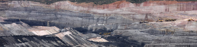 Coal, coal mining, natural gas, carbon, carbon emissions, carbon emissions targets, carbon emissions goals, United States, United States energy, energy, energy industry, coal production