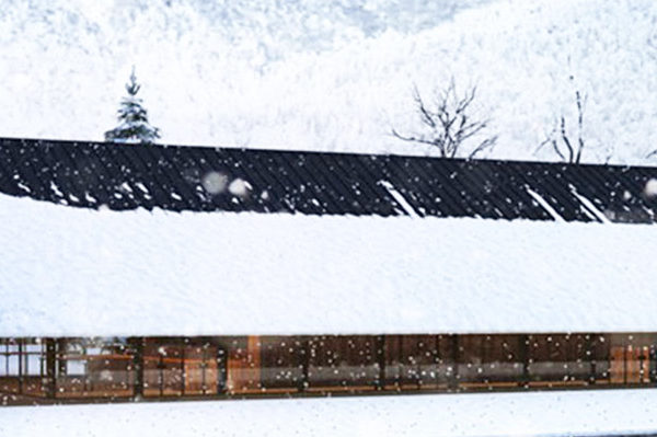 Latteria Sociale Valtellina, cooperative dairy, green renovation, Alpine dairy, Alpine architecture, Italy, Piuarch, malga structure, green architecture, accessible spaces