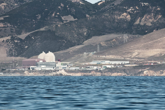Diablo Canyon, Diablo Canyon Nuclear Power Plant, California, nuclear power, nuclear, nuclear power plant, PG&E, Pacific Gas & Electric Company, Natural Resources Defense Council, renewable energy, California renewable energy