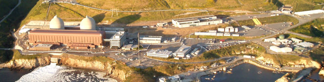 Diablo Canyon, Diablo Canyon Nuclear Power Plant, California, nuclear power, nuclear, nuclear power plant, PG&E, Pacific Gas & Electric Company, Natural Resources Defense Council, renewable energy, California renewable energy