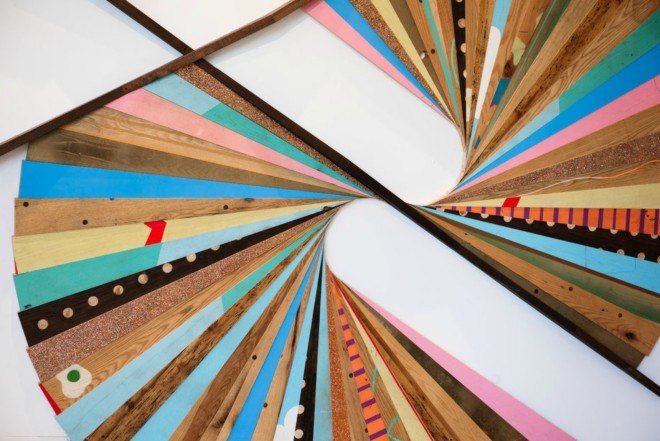 Etsy’s new headquarters in Brooklyn, Living Building Challenge, Forest Stewardship Council wood, well-managed forests, green building, sustainable office design, sustainable etsy office, green design, energy efficiency, brooklyn offices, brooklyn green buildings