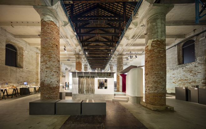 ferrocement architecture, ferrocement affordable housing, Full Fill Homes by Anupama Kundoo, Full Fill Homes at Venice Biennale, Anupama Kundoo at Venice Biennale 2016Each house can be assembled in as little as six days and disassembled in one day.