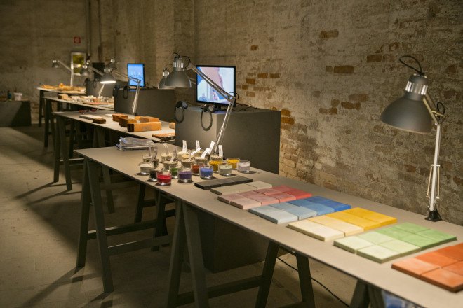 ferrocement architecture, ferrocement affordable housing, Full Fill Homes by Anupama Kundoo, Full Fill Homes at Venice Biennale, Anupama Kundoo at Venice Biennale 2016