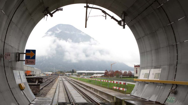 switzerland, europe, swiss alps, gotthard base tunnel, high speed rail, railroad tunnel, longest rail tunnel in the world, deepest rail tunnel in the world