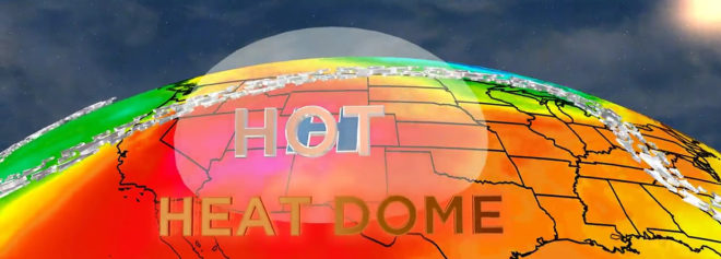 Heat wave, fires, extreme temperatures, heat, hot weather, hot, American southwest, California, New Mexico, Arizona, wildfires, firenado, smoke, weather, heat dome