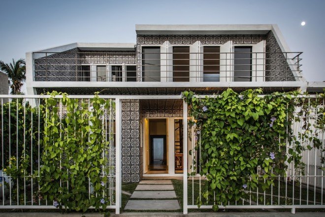 House in Mexico by Peter Pichler Architecture, contemporary house in Mexico, contemporary renovation Mexico, contemporary beach house, contemporary house in Jalisco, light-filled home Mexico