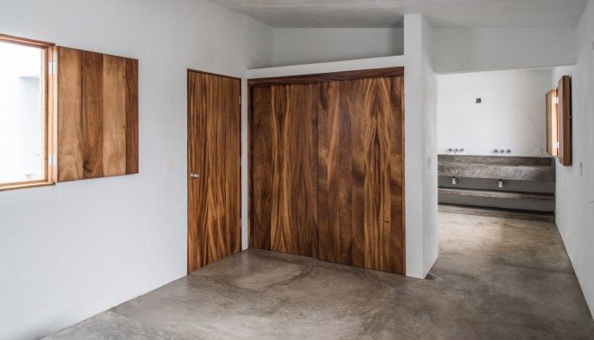 House in Mexico by Peter Pichler Architecture, contemporary house in Mexico, contemporary renovation Mexico, contemporary beach house, contemporary house in Jalisco, light-filled home Mexico