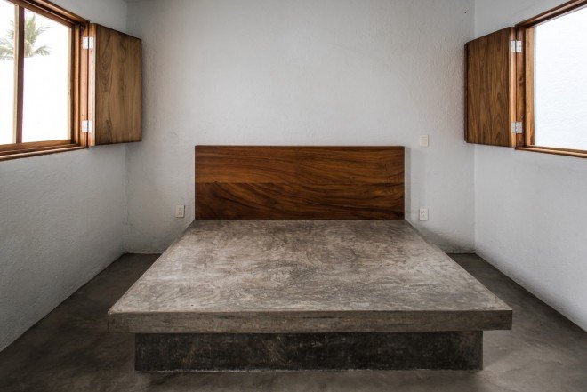 House in Mexico by Peter Pichler Architecture, contemporary house in Mexico, contemporary renovation Mexico, contemporary beach house, contemporary house in Jalisco, light-filled home Mexico