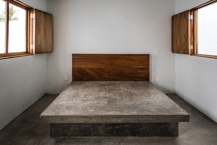 House in Mexico by Peter Pichler Architecture, contemporary house in Mexico, contemporary renovation Mexico, contemporary beach house, contemporary house in Jalisco, light-filled home Mexico