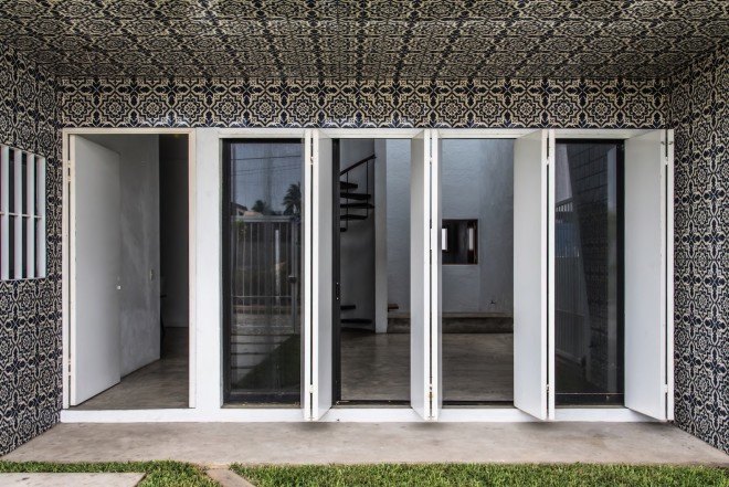 House in Mexico by Peter Pichler Architecture, contemporary house in Mexico, contemporary renovation Mexico, contemporary beach house, contemporary house in Jalisco, light-filled home Mexico