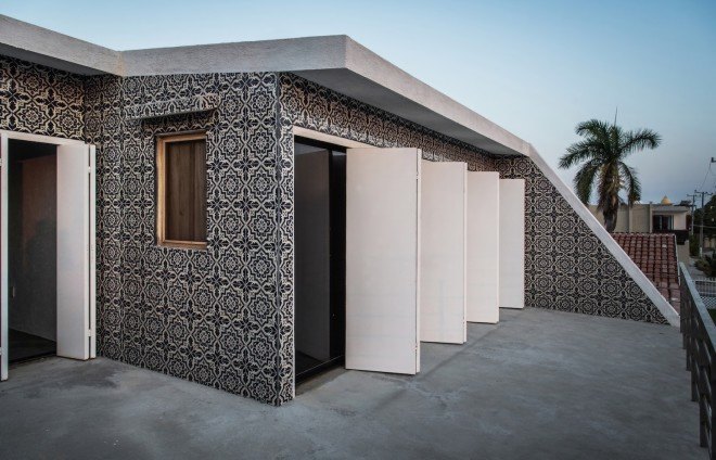 House in Mexico by Peter Pichler Architecture, contemporary house in Mexico, contemporary renovation Mexico, contemporary beach house, contemporary house in Jalisco, light-filled home Mexico