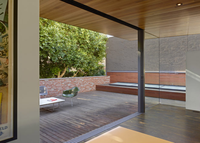 Hybrid Design headquarters, Hybrid Design headquarters by Terry & Terry Architecture, San Francisco adaptive reuse, adaptive reuse design headquarters, adaptive reuse design office, design office in San Francisco