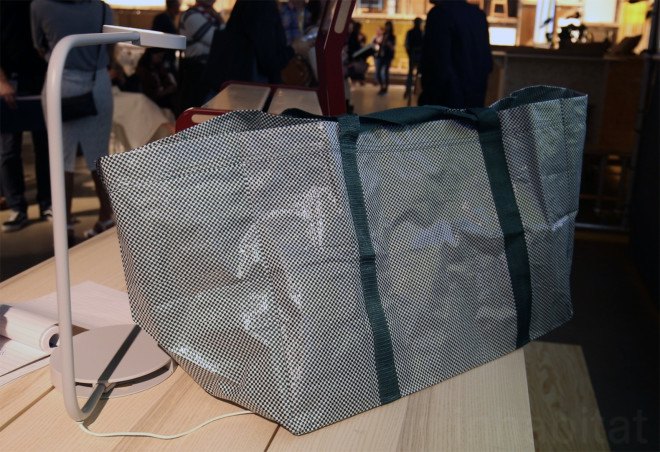 IKEA, IKEA Tom Dixon, Tom Dixon, convert-able sofa, covert-able bed, transformable bed, transformable sofa, IKEA Democratic Design Days, IKEA new designs, IKEA collaborations, IKEA designer collaboration, IKEA Tom Dixon collaboration,