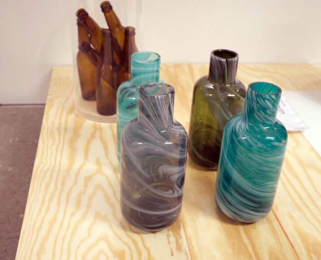 IKEA PS 2017 vase, IKEA recycled furniture, IKEA recycled vase, IKEA recycled glass, IKEA recycled plastic, IKEA recycled wood, IKEA post consumer, IKEA sustainability, IKEA KUNGSBACKA, IKEA SKRUTT, IKEA ODGER, IKEA, IKEA no waste, IKEA PS 2017,
