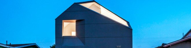 IVRV House by SCI-Arc and Habitat LA, IVRV House, IVRV House Los Angeles, Habitat for Humanity affordable housing, SCI-Arc los angeles architecture