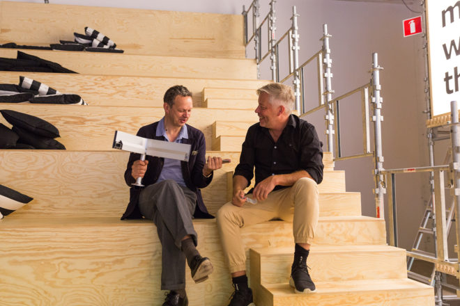 IKEA, IKEA Tom Dixon, Tom Dixon, convert-able sofa, covert-able bed, transformable bed, transformable sofa, IKEA Democratic Design Days, IKEA new designs, IKEA collaborations, IKEA designer collaboration, IKEA Tom Dixon collaboration,