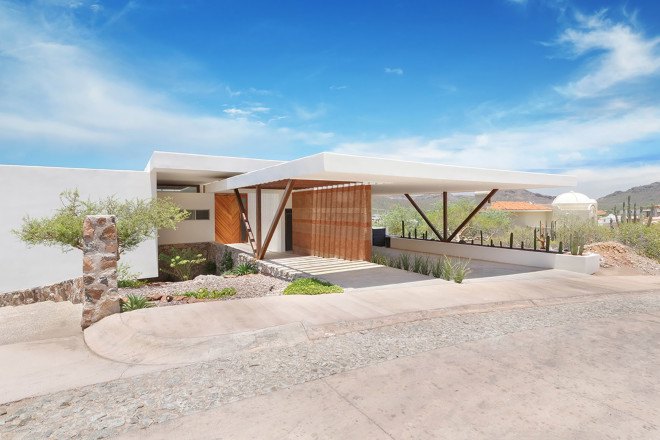 Imativa Arquitecos, Imativa Arquitecos Sal Casa, Sal Casa, Imativa Arquitecos home, rammed earth home, rammed earth, residential architecture, native plants, native landscape, daylighting, light control, green architecture, sustainable architecture, sustainable building, Sonora Mexico homes, Sonora Mexico sustainable architecture
