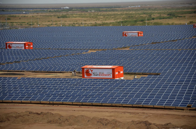 Renewable energy, energy, solar power, India, Gujarat, solar energy, Narendra Modi, Barack Obama, Paris agreement, clean energy, clean energy partnership