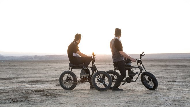 Kickstarter, kickstarter campaigns, kickstarter motorcycle, kickstarter bike, Kickstarter Super 73, Super 73, super 73 bike, super 73 motorcycle, bike commute, motorized bike, reader submission, 49cc motorcycle, electric bike, electric motorcycle