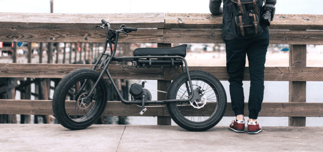 Kickstarter, kickstarter campaigns, kickstarter motorcycle, kickstarter bike, Kickstarter Super 73, Super 73, super 73 bike, super 73 motorcycle, bike commute, motorized bike, reader submission, 49cc motorcycle, electric bike, electric motorcycle