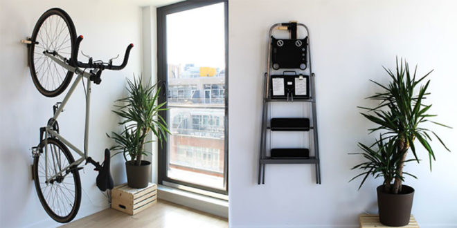 lift hook, lift, bike hook, multi-use bike hook, indoor bike storage, green bike hook, eco bike hook, eco-friendly bike storage